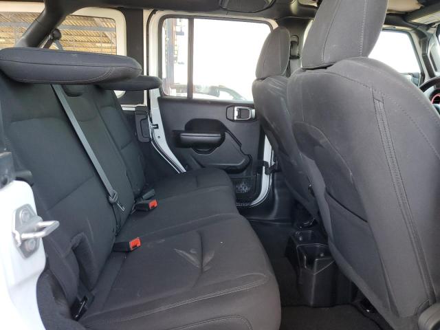Photo 10 from auction – 2018 JEEP WRANGLER U with VIN 1C4HJXDG7JW112423