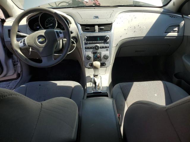 Photo 8 from auction – 2012 CHEVROLET MALIBU 1LT with VIN 1G1ZC5E00CF392606