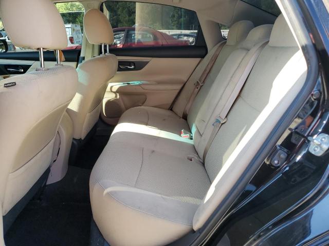 Photo 10 from auction – 2015 NISSAN ALTIMA 2.5 with VIN 1N4AL3AP5FC409178