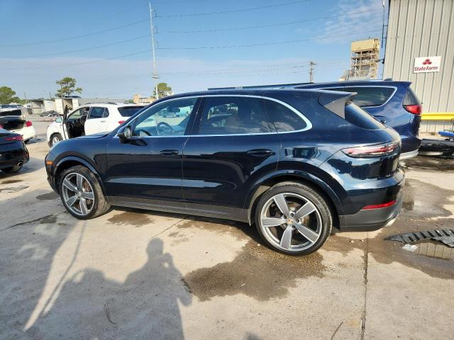 Photo 2 from auction – 2019 PORSCHE CAYENNE with VIN WP1AA2AY9KDA18458