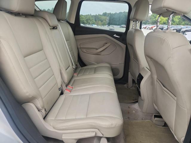 Photo 11 from auction – 2013 FORD ESCAPE SEL with VIN 1FMCU9H97DUB07369
