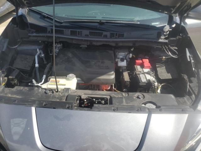 Photo 11 from auction – 2023 NISSAN LEAF S with VIN 1N4AZ1BV9PC558405