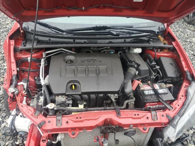 Photo 11 from auction – 2019 TOYOTA COROLLA L with VIN 2T1BURHE9KC227164