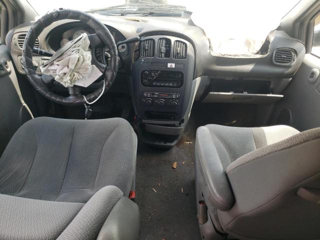 Photo 8 from auction – 2004 DODGE GRAND CARAVAN SE with VIN 1D4GP24R84B501357