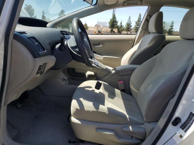 صورة رقم 7 من المزاد - 2011 TOYOTA PRIUS مع VIN JTDKN3DU1B5324167