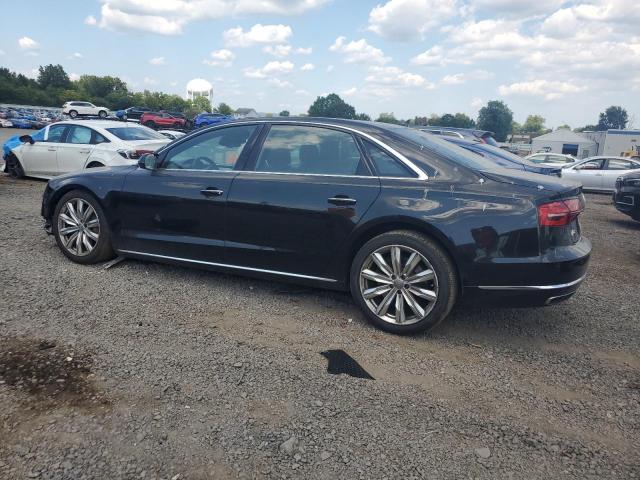 Photo 2 from auction – 2016 AUDI A8 L QUATT with VIN WAU34AFD1GN021158
