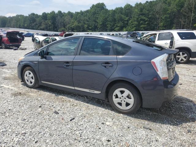 Photo 2 from auction – 2011 TOYOTA PRIUS with VIN JTDKN3DUXB0325119