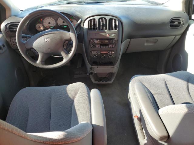 Photo 8 from auction – 2005 DODGE GRAND CARA with VIN 1D4GP24R75B257248