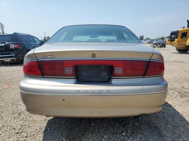Photo 6 from auction – 2001 BUICK CENTURY CU with VIN 2G4WS52J011253280