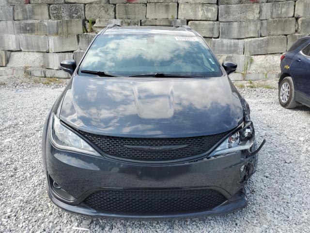 Photo 5 from auction – 2019 CHRYSLER PACIFICA LIMITED with VIN 2C4RC1GG0KR590099