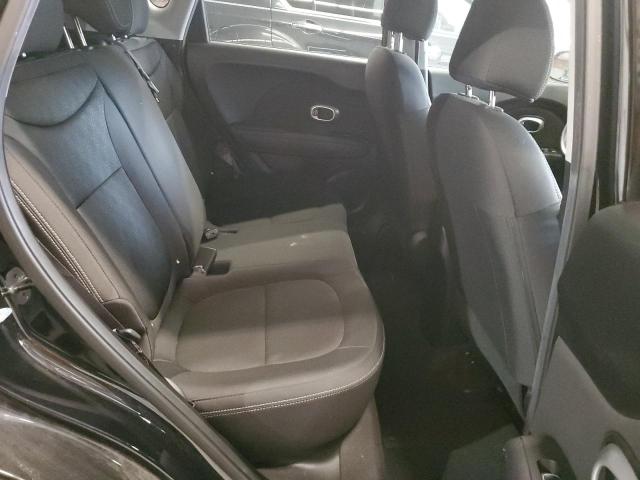 Photo 10 from auction – 2018 KIA SOUL with VIN KNDJN2A21J7592521