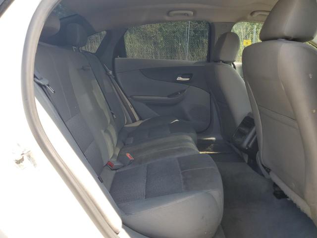 Foto 10 de la subasta – 2016 CHEVROLET IMPALA LS con VIN 2G11Z5SA4G9104979