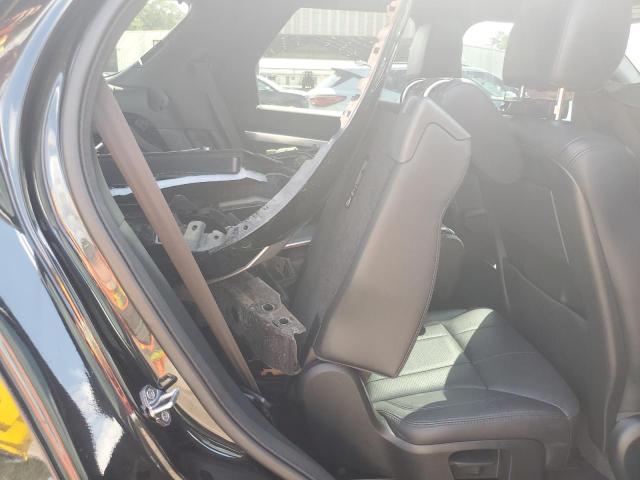Photo 11 from auction – 2020 LAND ROVER DISCOVERY with VIN SALRU2RV4L2433652