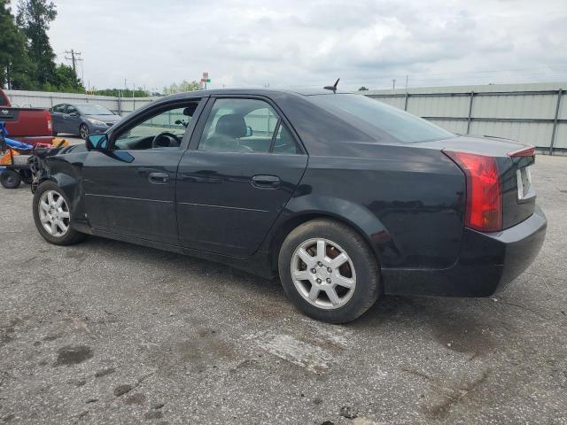 Photo 2 from auction – 2006 CADILLAC CTS with VIN 1G6DM57TX60118989