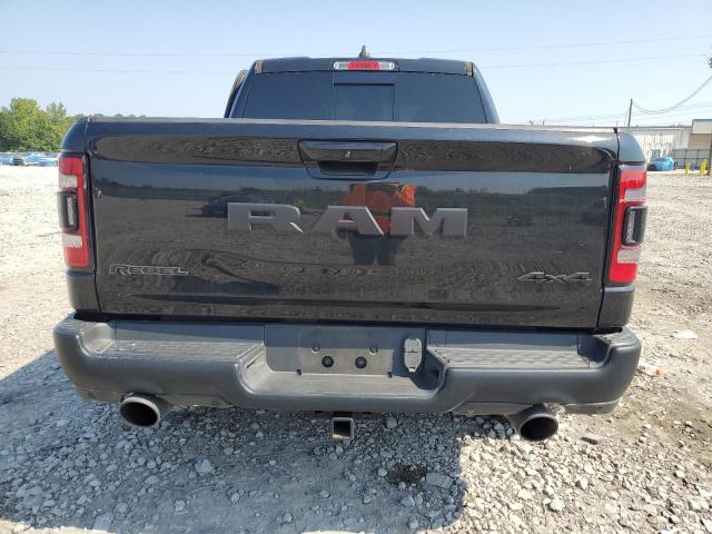 Photo 6 from auction – 2020 RAM 1500 REBEL with VIN 1C6SRFLT7LN360498