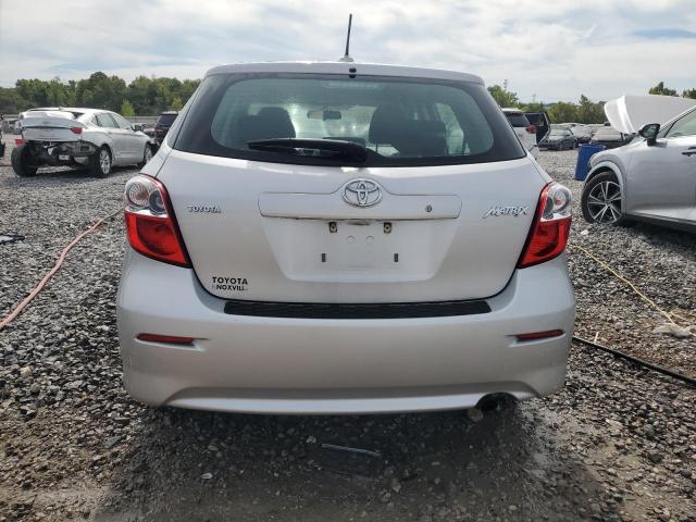 Photo 6 from auction – 2009 TOYOTA COROLLA MA with VIN 2T1KU40E89C034917