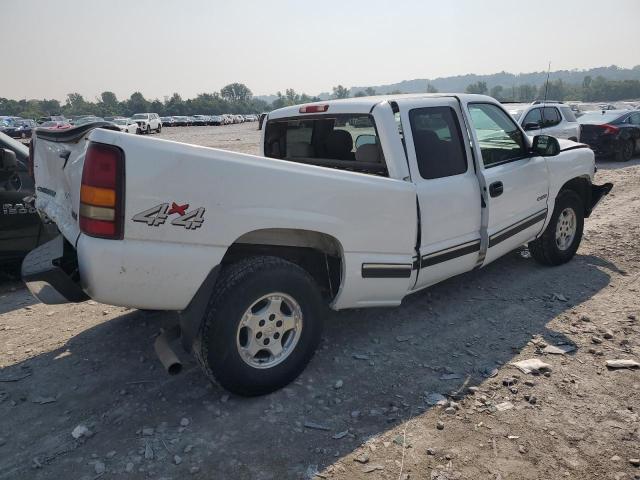Photo 3 from auction – 1999 CHEVROLET SILVERADO with VIN 1GCEK19T8XE231261