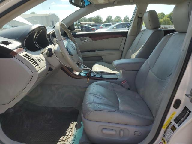 Photo 7 from auction – 2012 TOYOTA AVALON BAS with VIN 4T1BK3DB3CU454218