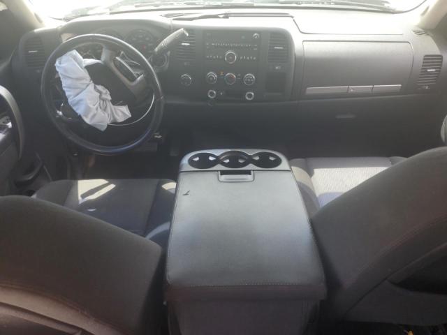 Photo 8 from auction – 2010 CHEVROLET SILVERADO with VIN 3GCRKSE37AG130192