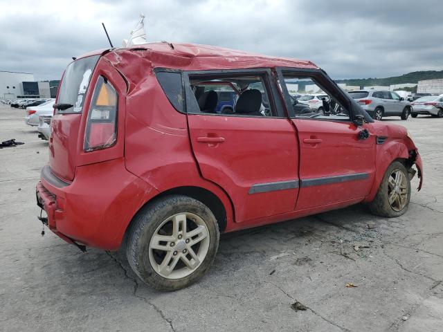 Снимка 3 от търг – 2011 KIA SOUL с VIN KNDJT2A23B7332631