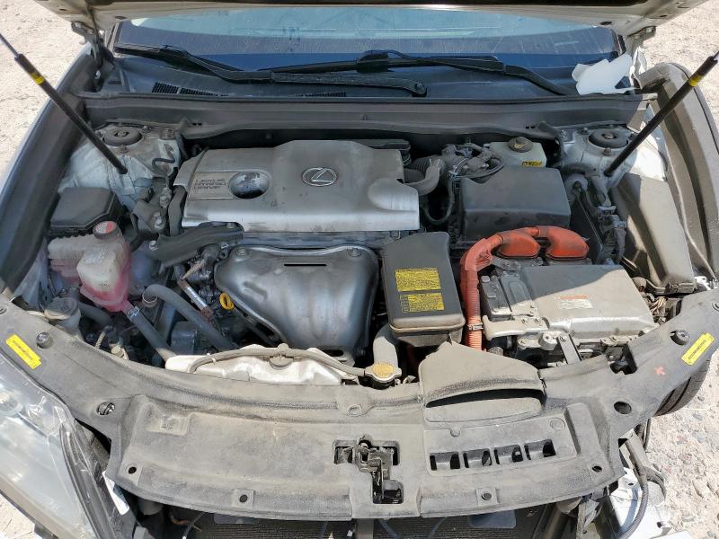 Foto 11 de la subasta – 2014 LEXUS ES 300H con VIN JTHBW1GGXE2065528