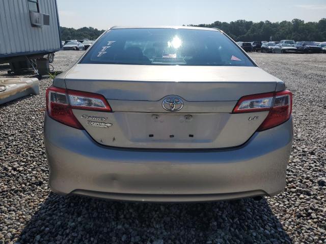 Photo 6 from auction – 2013 TOYOTA CAMRY L with VIN 4T1BF1FK6DU698517