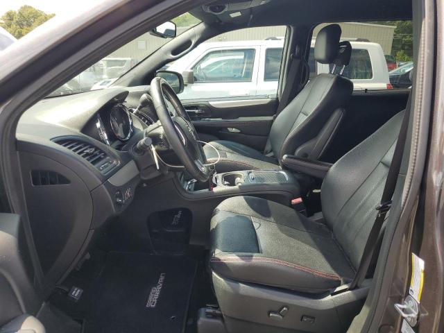 Photo 7 from auction – 2016 DODGE GRAND CARAVAN R/T with VIN 2C4RDGEG2GR349106