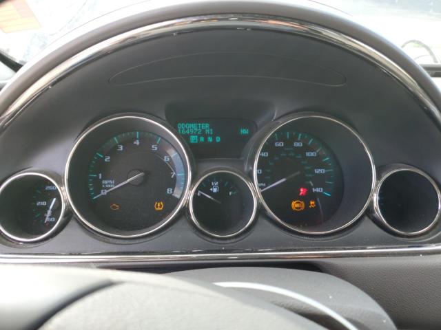 Photo 9 from auction – 2015 BUICK ENCLAVE with VIN 5GAKVCKD4FJ310684