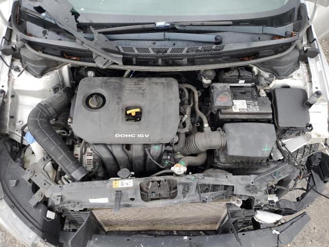 Photo 11 from auction – 2018 KIA FORTE LX with VIN 3KPFK4A72JE168853