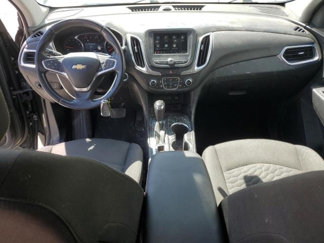 Photo 8 from auction – 2019 CHEVROLET EQUINOX LT with VIN 2GNAXUEV3K6225347