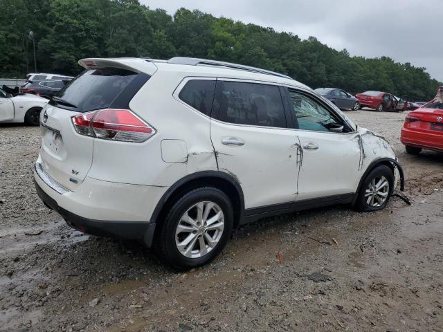 Photo 3 from auction – 2014 NISSAN ROGUE S with VIN 5N1AT2MT7EC867294