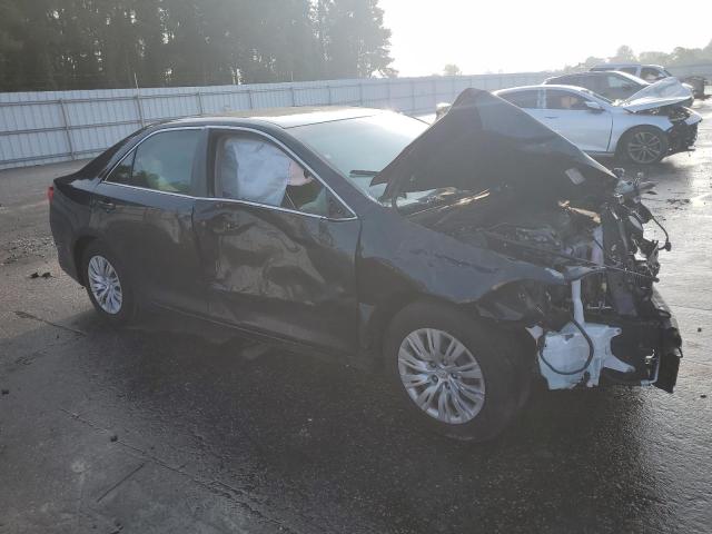 Photo 4 from auction – 2012 TOYOTA CAMRY BASE with VIN 4T1BF1FK5CU586435