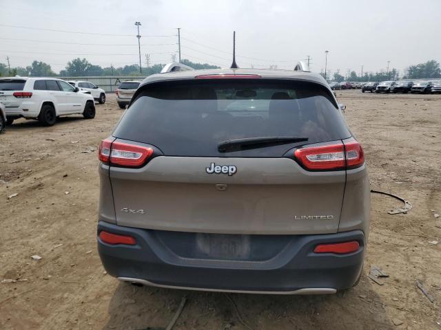 Photo 6 from auction – 2017 JEEP CHEROKEE L with VIN 1C4PJMDBXHW545503