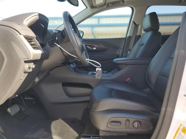 Photo 7 from auction – 2022 GMC TERRAIN SLT with VIN 3GKALVEV8NL272470
