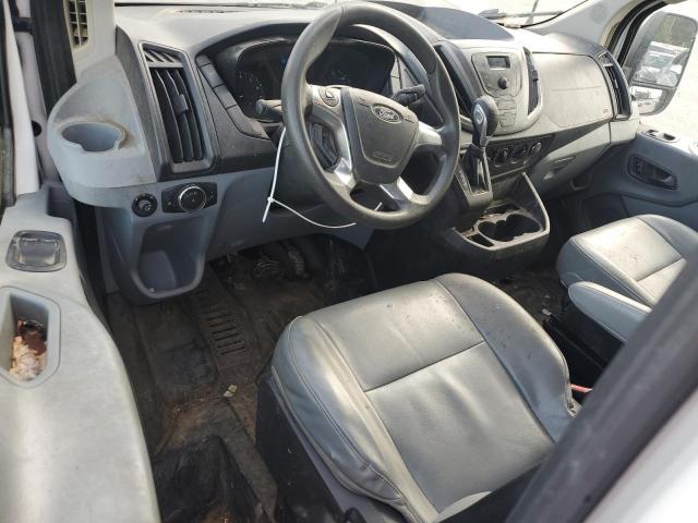 Photo 8 from auction – 2015 FORD TRANSIT T- with VIN 1FTNR1YM6FKA74772