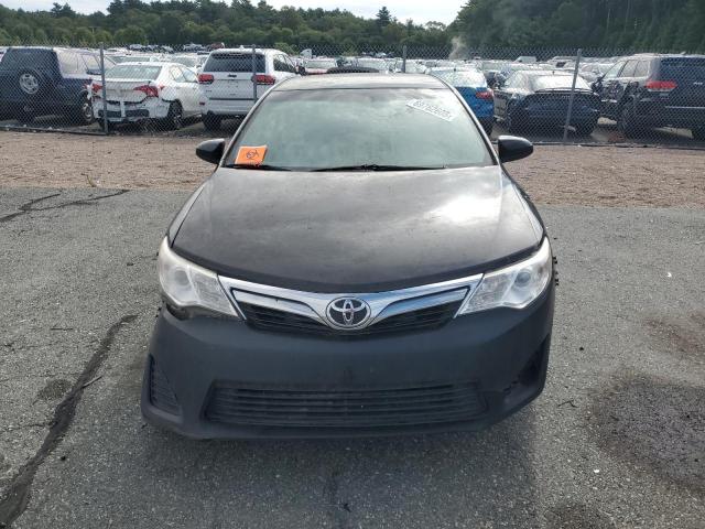 Photo 5 from auction – 2013 TOYOTA CAMRY L with VIN 4T1BF1FK4DU711040