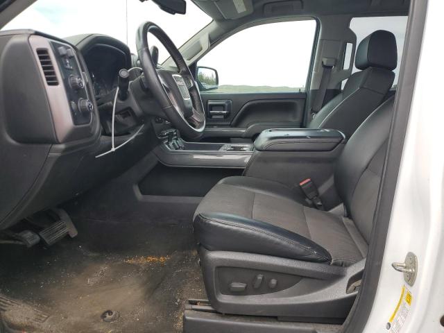 Photo 7 from auction – 2015 GMC SIERRA K15 with VIN 1GTV2UEC1FZ200593