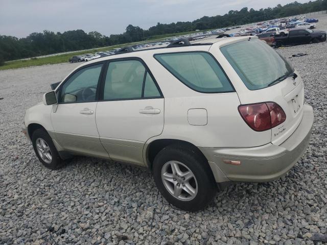 صورة رقم 2 من المزاد - 2000 LEXUS RX 300 مع VIN JT6GF10U4Y0060775