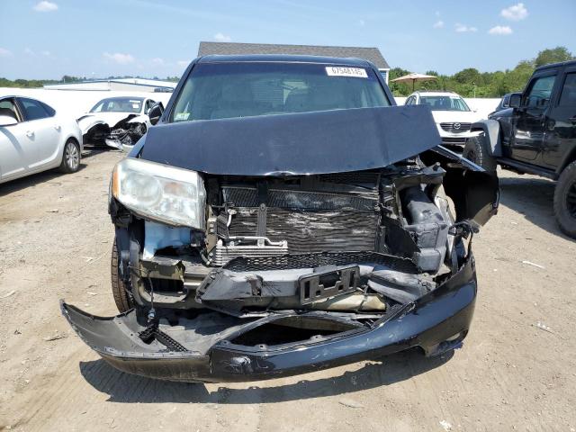Photo 5 from auction – 2015 HONDA PILOT SE with VIN 5FNYF4H31FB046423
