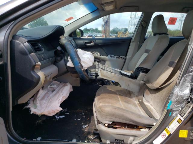 Photo 7 from auction – 2014 TOYOTA CAMRY L with VIN 4T4BF1FK2ER356456