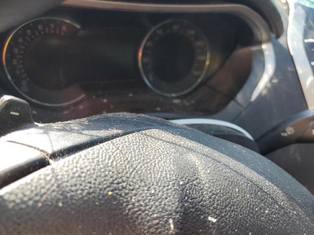 Photo 9 from auction – 2016 LINCOLN MKZ with VIN 3LN6L2G92GR632070