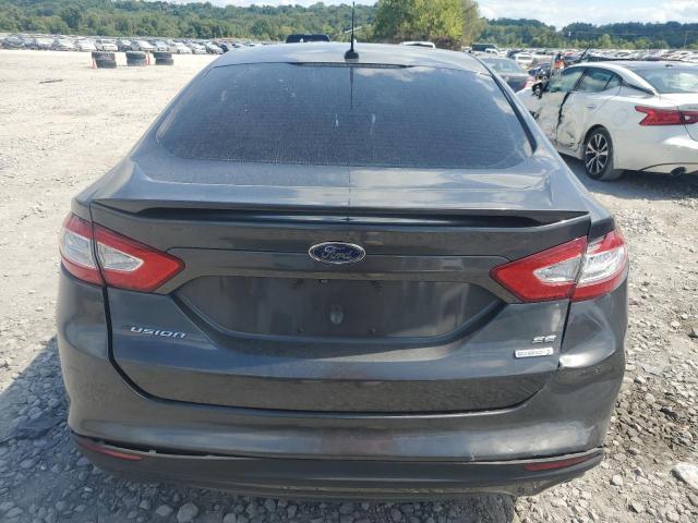 Photo 6 from auction – 2015 FORD FUSION SE with VIN 3FA6P0HD0FR178907