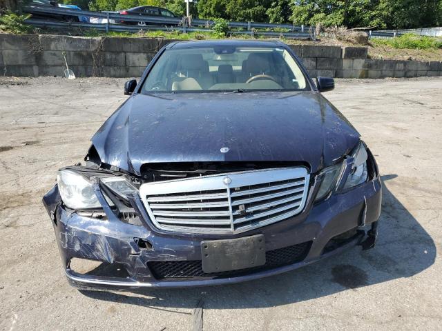 Photo 5 from auction – 2013 MERCEDES-BENZ E 350 4MATIC with VIN WDDHF8JB2DA667397