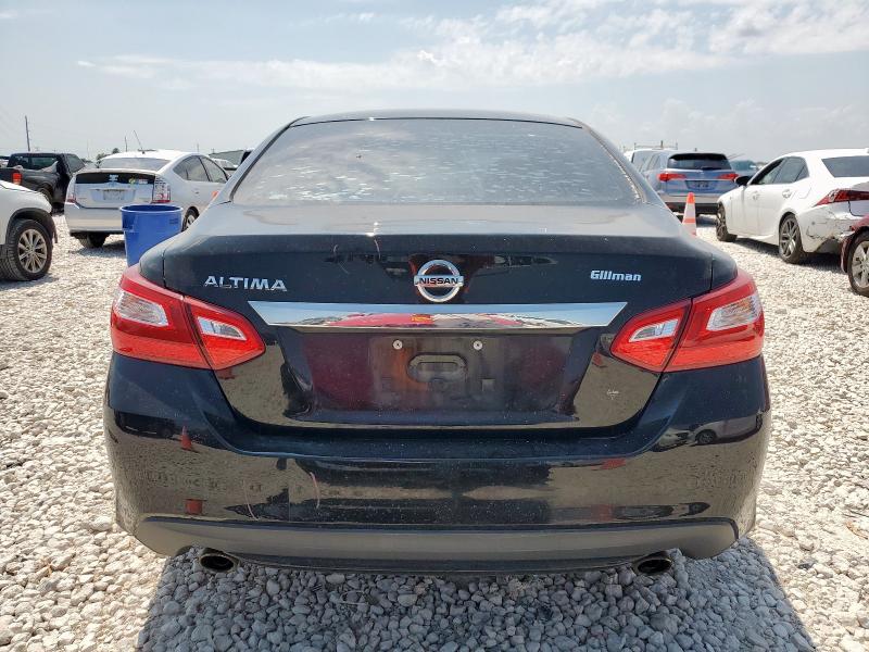 Photo 6 from auction – 2016 NISSAN ALTIMA 2.5 with VIN 1N4AL3AP1GN342049