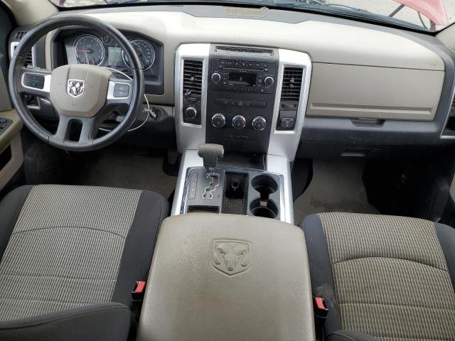 Photo 8 from auction – 2010 DODGE RAM 1500 with VIN 1D7RV1GT1AS144151