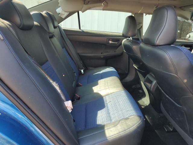 Photo 10 from auction – 2016 TOYOTA CAMRY LE with VIN 4T1BF1FK9GU544372