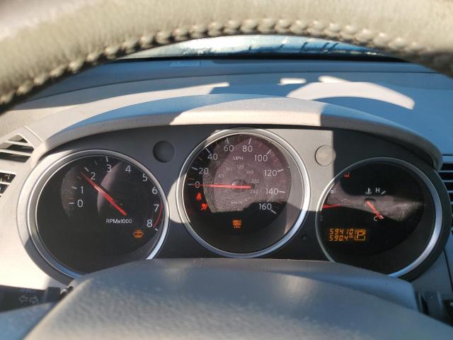 Photo 9 from auction – 2008 NISSAN MAXIMA SE with VIN 1N4BA41E18C801916