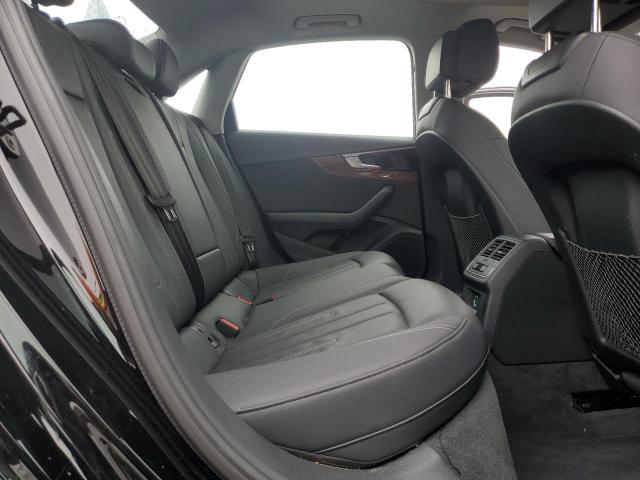 Photo 10 from auction – 2023 AUDI A4 PREMIUM with VIN WAUABAF44PA026990