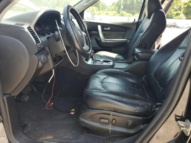 Photo 7 from auction – 2012 GMC ACADIA SLE with VIN 1GKKRPED5CJ217212