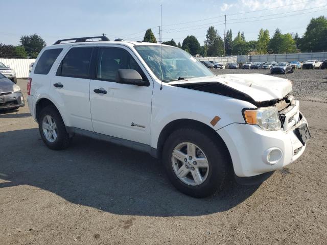 Photo 4 from auction – 2009 FORD ESCAPE HYB with VIN 1FMCU59379KB00492